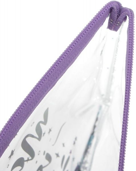 Пенал школьный Magiс is in you прозрачный