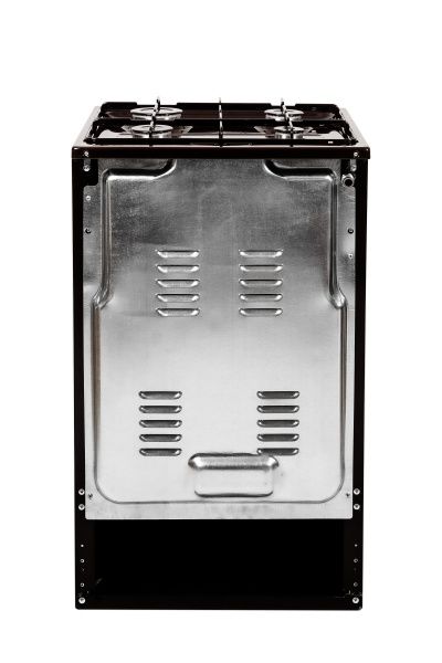 Плита газовая Greta GG 5770 MN 13 (B) (1470-00-20АА коричневая)