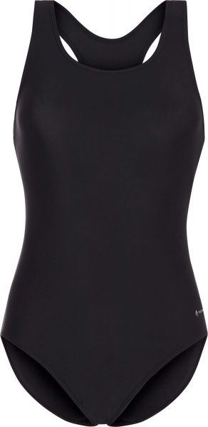 Купальник TECNOPRO Raura wms 258363-050 р.40 черный