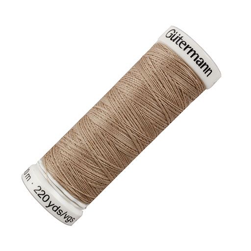 Нитки Gutermann Sew All №100 200 м 748277 колір 131