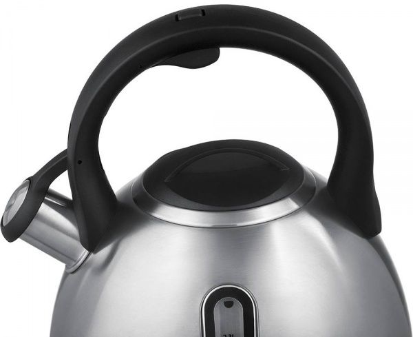 Чайник 3 л Alicante-3LN Polaris