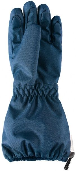 Варежки Reima 6950 р.4 темно-синий 727718 