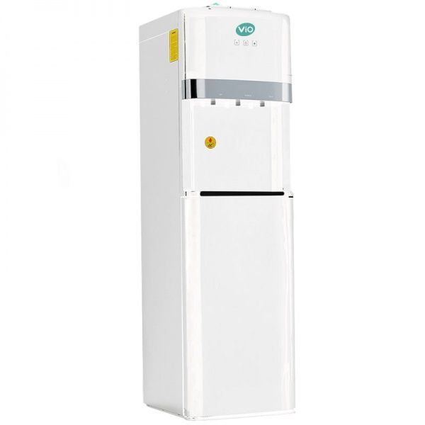 Кулер напольный ViO X601-FCB White