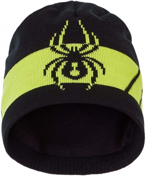 Шапка Spyder 197120-969 OS