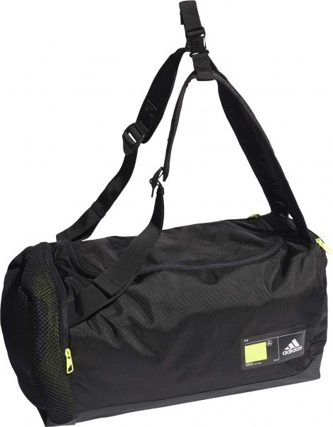 Сумка Adidas GL0880 черный 