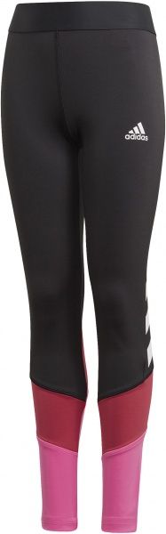 Лосины Adidas G XFG TIGHT GM8397 170 черный