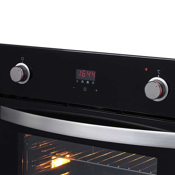 Духова шафа Pyramida F 80 EPL GBL