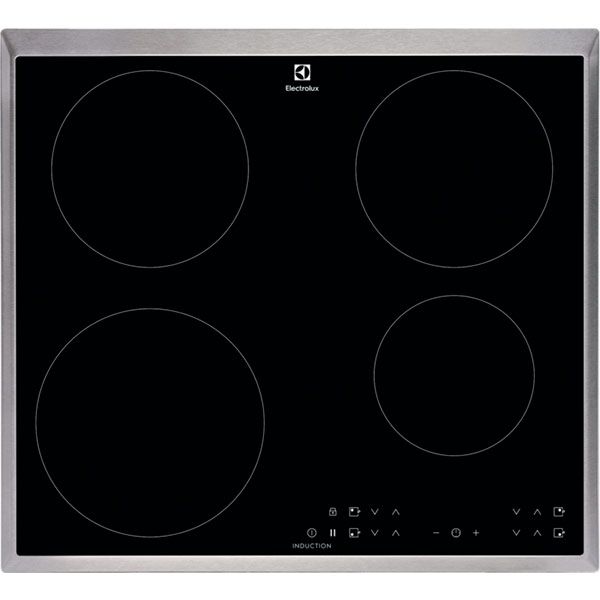 Варильна поверхня Electrolux IPE6440KX