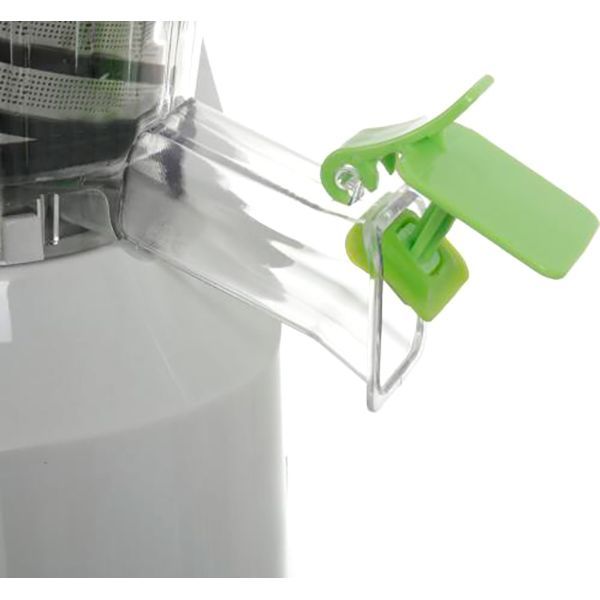 Соковижималка Saturn ST-FP7046 шнекова 