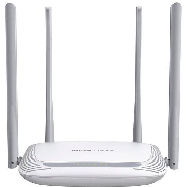 Wi-Fi-роутер Mercusys MW325R 