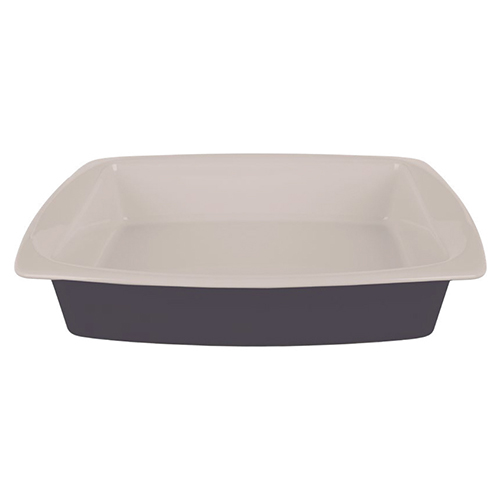 Форма для запекания 37 см BGEU-2627 Cronos Bergner