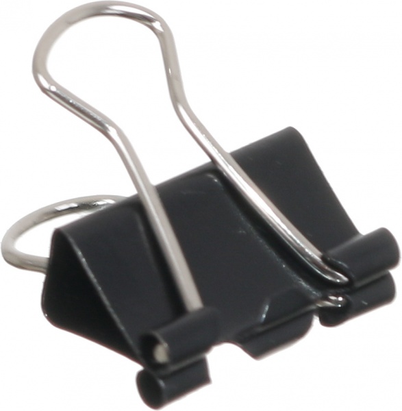 Біндер UP! (Underprice) 15 мм 12 шт. 