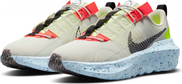 Кросівки Nike CRATER IMPACT DB2477-010 р.US 11 різнокольоровий