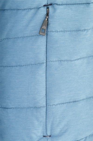 Куртка McKinley Foster 249190-900896 36 голубой