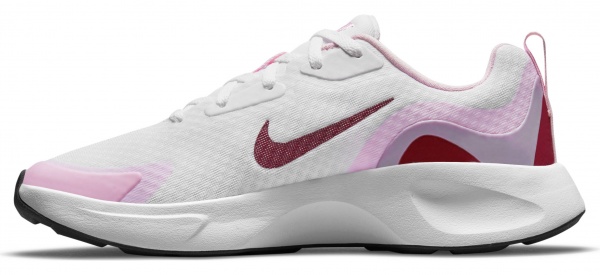 Кроссовки Nike Wearallday CJ3816-105 р.US 5Y белый