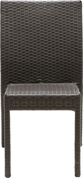 Кресло INDIGO HYC-1703 BROWN коричневый 