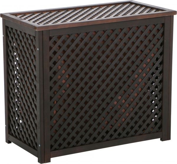 Ящик дерев’яний для білизни LBT3 600x670x350 мм