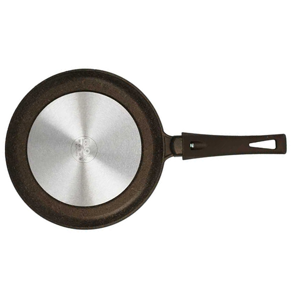 Сковорода для блинов с антипригарным покрытием 24 см Induction 24083I Biol