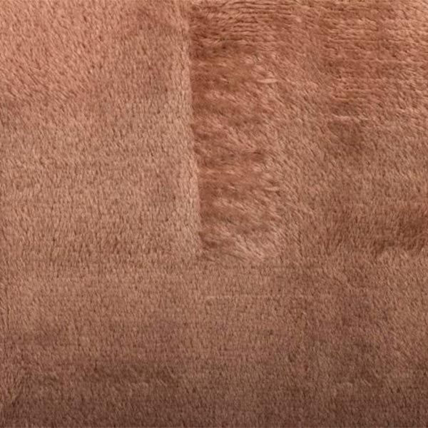 Плед La Nuit Basic taupe 160x200 см