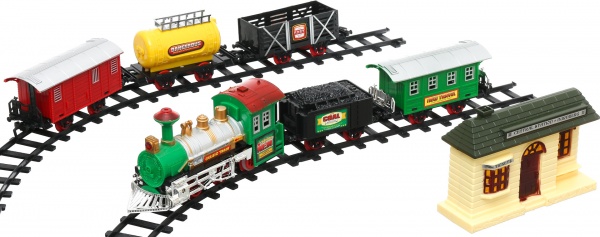 Залізниця Ruicheng B095146