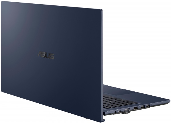 Ноутбук Asus ExpertBook L1 15,6 (L1500CDA-BQ0758) black 