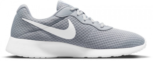 Кроссовки Nike TANJUN DJ6258-002 р.47 US 12,5 30,5 см серый
