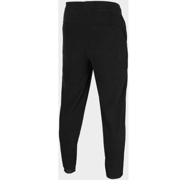 Штани 4F TROUSERS SPMD014 H4Z22-SPMD014-20S р. L чорний