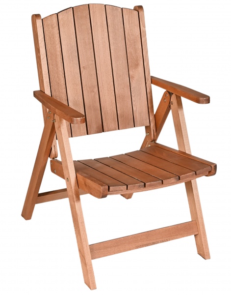 Кресло-шезлонг Трансформер 1302 42x58 см 