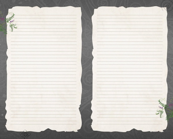 Нотатник Мавка. Лісова Ранок