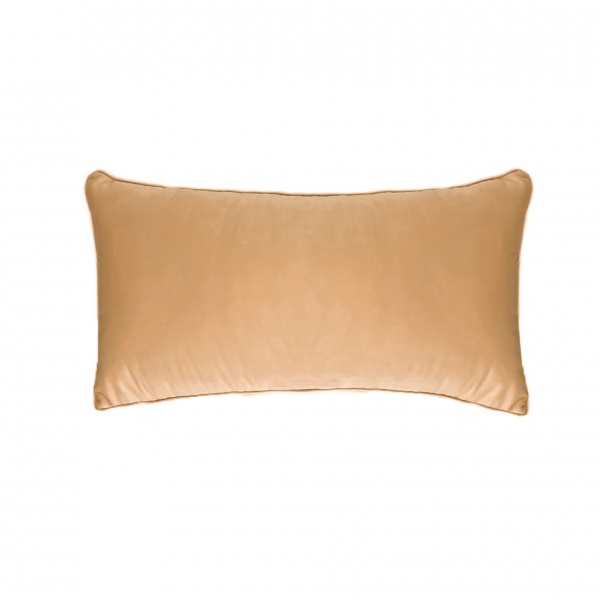 Подушка декоративная VELOUR 40x80 см кремовый Decora textile 