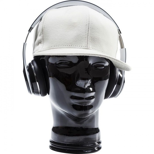 Подставка для наушников Mount Black KARE Design