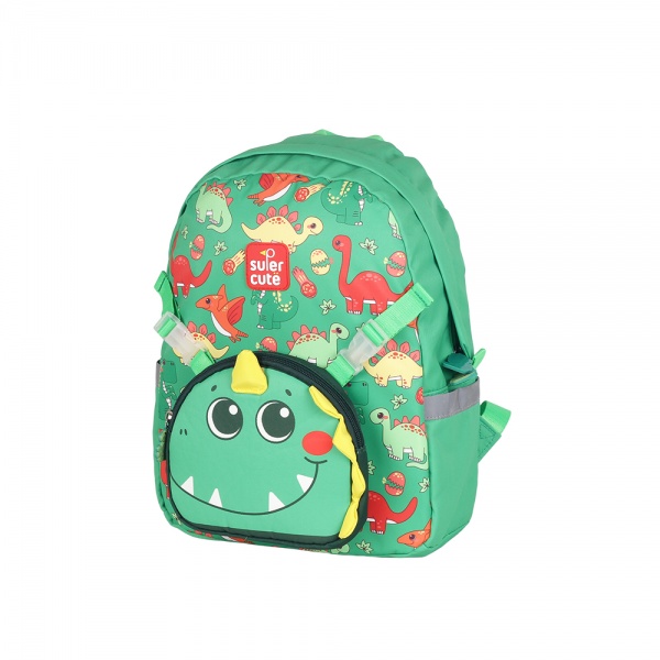 Рюкзак детский Supercute Динозавр SF125