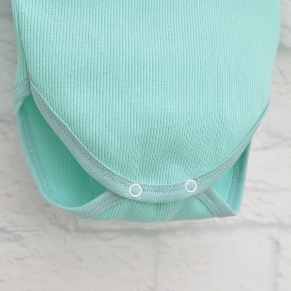 Боди-гольф унисекс Blanka р.86 зеленый 110314 