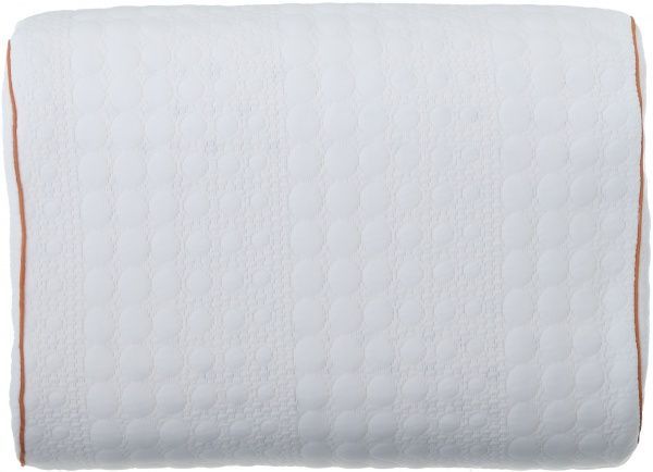 Подушка Эдвайс латекс мемори контур 50х38 см Come-for