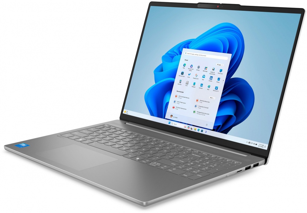 Ноутбук Lenovo IdeaPad Slim 5 16IRH10 16