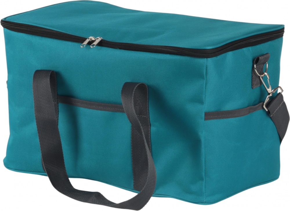 Сумка изотермическая Compass 42х25х25 см 25 л