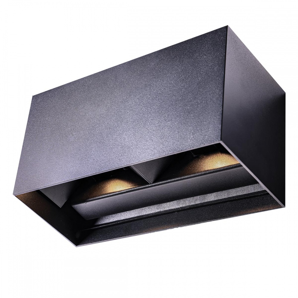 Светильник настенный LIGHT SET VOLYA 502 2xG9 серый