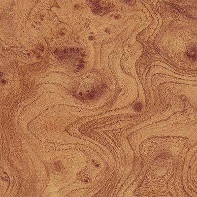 Столешница №W225 Корень розы 1500x590x28 мм