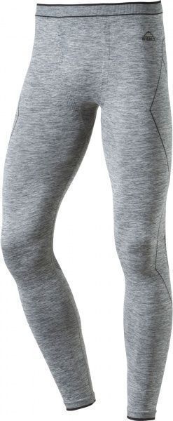 Термоштани McKinley Ola ux 267315-900911 L сірий меланж