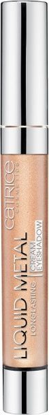 Тени для век Catrice Liquid Metal №020 Champagne Shower 6 мл