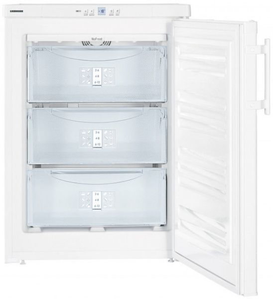 Морозильная камера Liebherr GN 1066