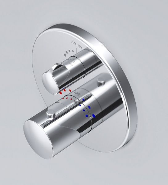 Змішувач для душу AM.PM Like F8075600