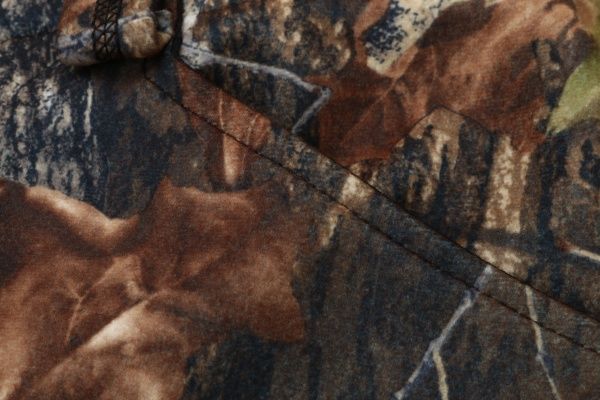 Штани Klark-KV soft-shell р. L дубок