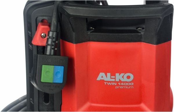 Насос дренажный AL-KO Twin 14000 Premium 112831 112831 