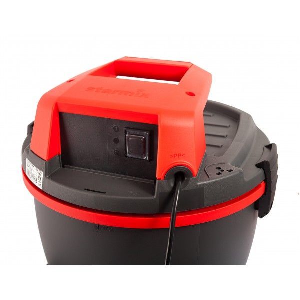 Пилосос Starmix AS 1220 HK 014081