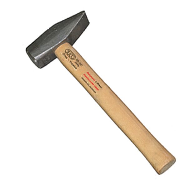 Молоток слюсарний EXPERT tools 200 г M1027