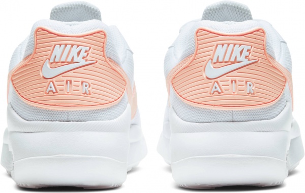 Кросівки Nike WMNS NIKE AIR MAX OKETO ES1 CD5448-102 р.US 6 білий