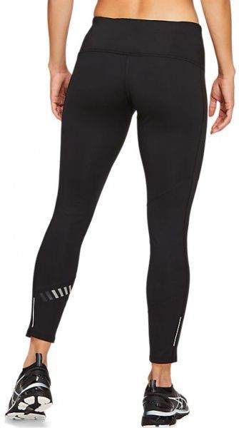 Лосины Asics LITE-SHOW TIGHT 2012B050-001 M черный