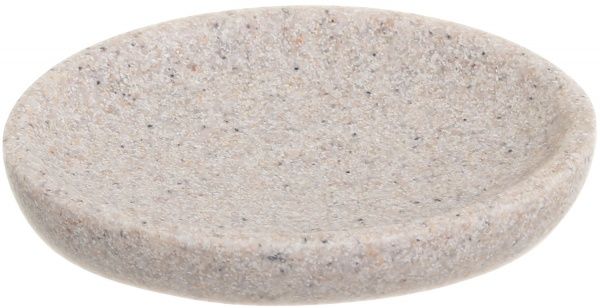 Мильниця Luna raimond бежева 12.5х9.5 см