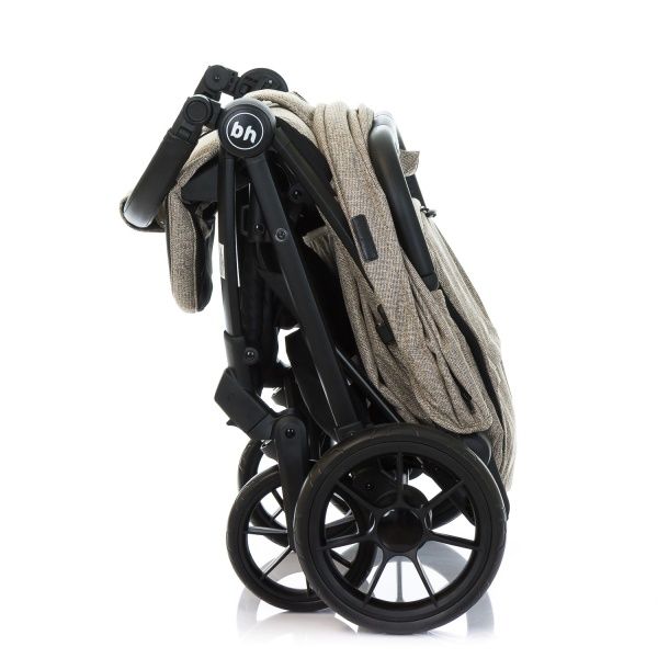 Коляска прогулочная Babyhit Impulse Beige 